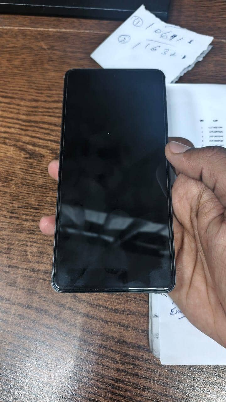 Oneplus ace 5 3