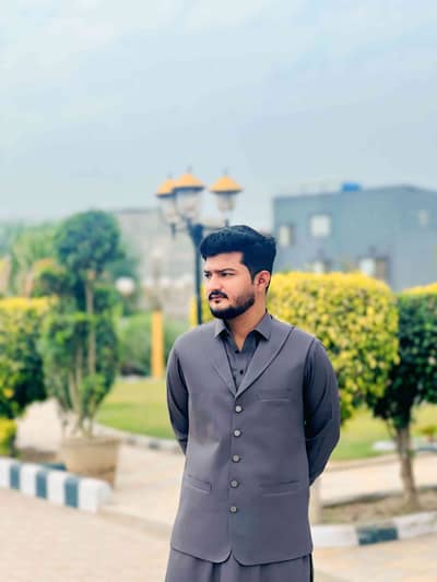 mirza Zeeshan 