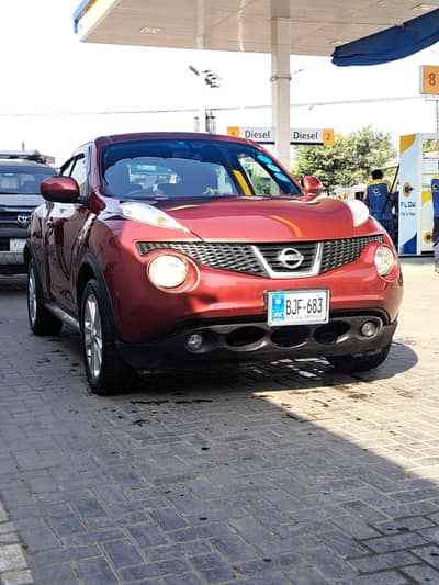 Nissan JUke 12 model  three modes eco,normal , Sports  nissan juke