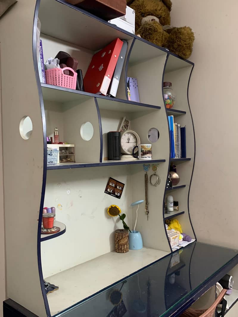 Study tables 6