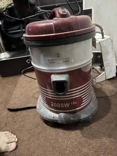 vacuum cleaner for Sale