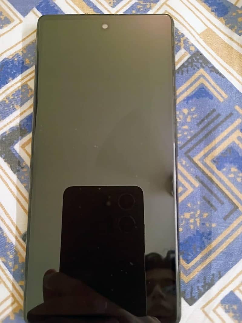 Google pixel 6 1