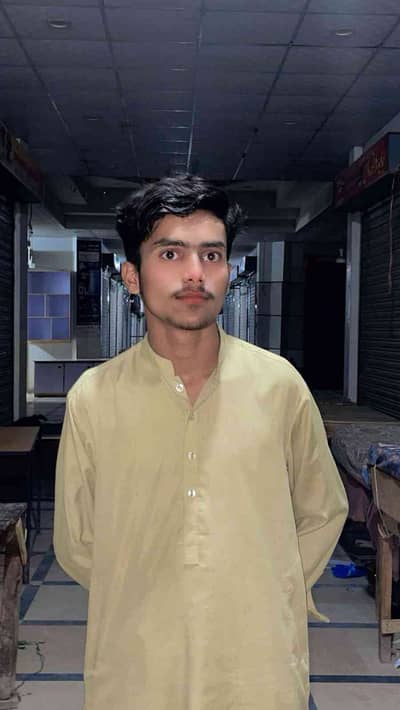 Arslan BHATTI 