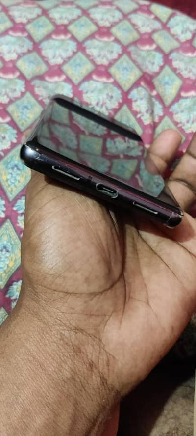 google pixel 7 all okay 8/128