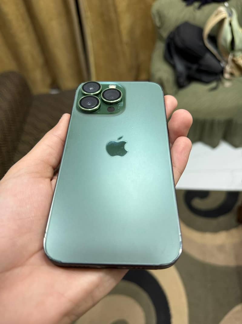 Iphone 13 Pro 0