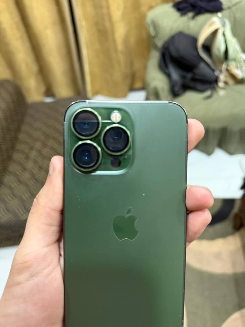 Iphone 13 Pro 1
