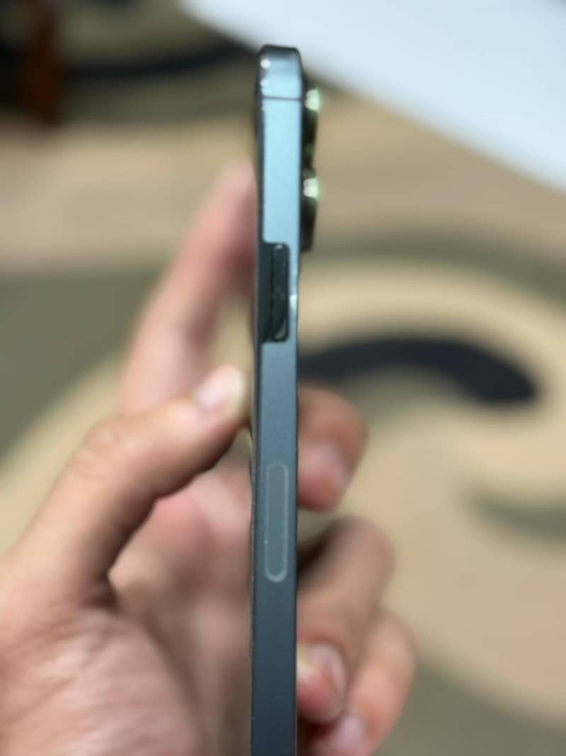 Iphone 13 Pro 4