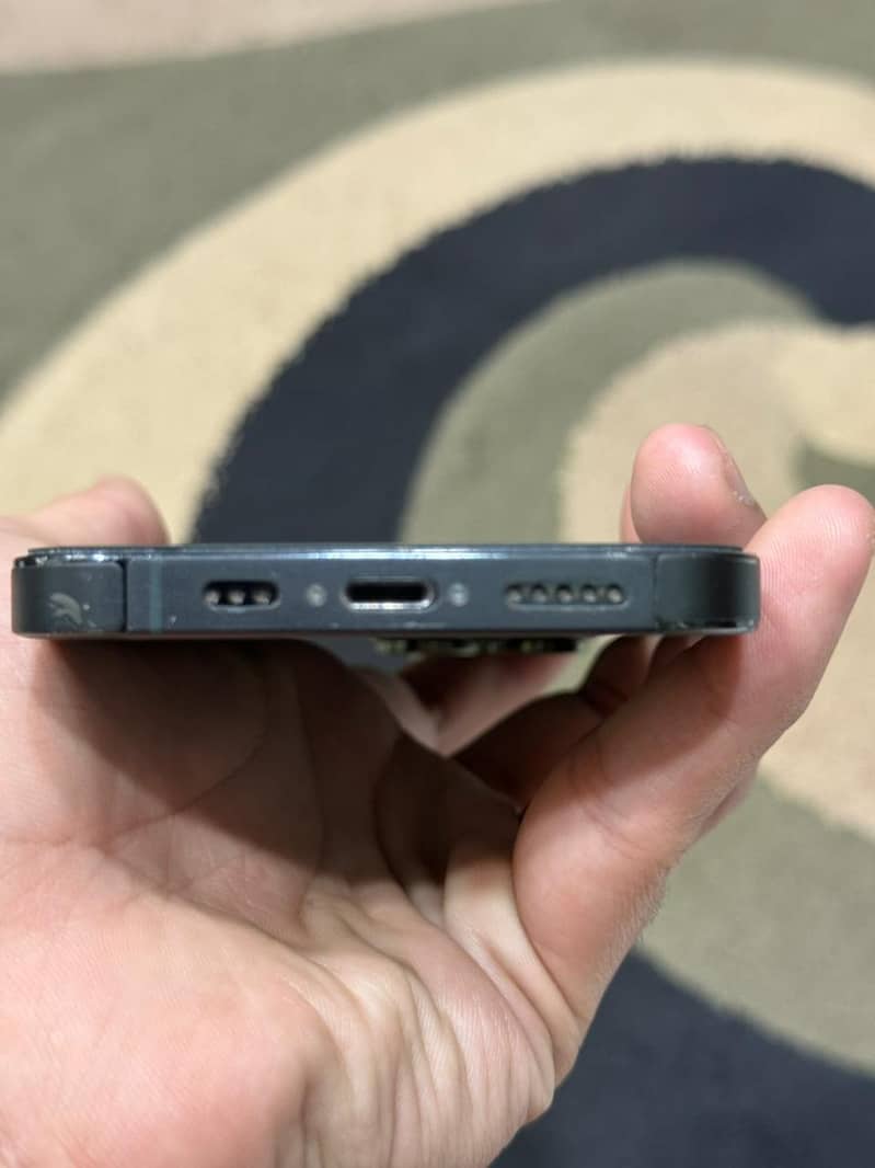 Iphone 13 Pro 5