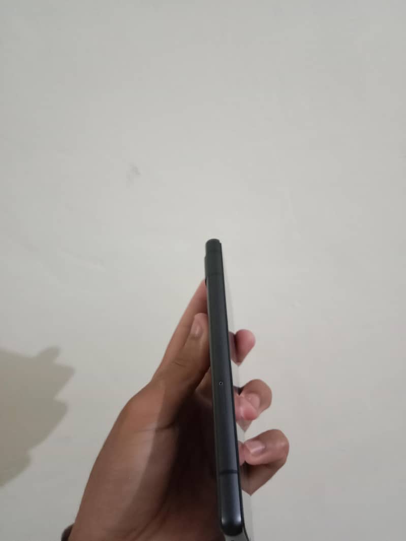 GOOGLE PIXEL 7a 4