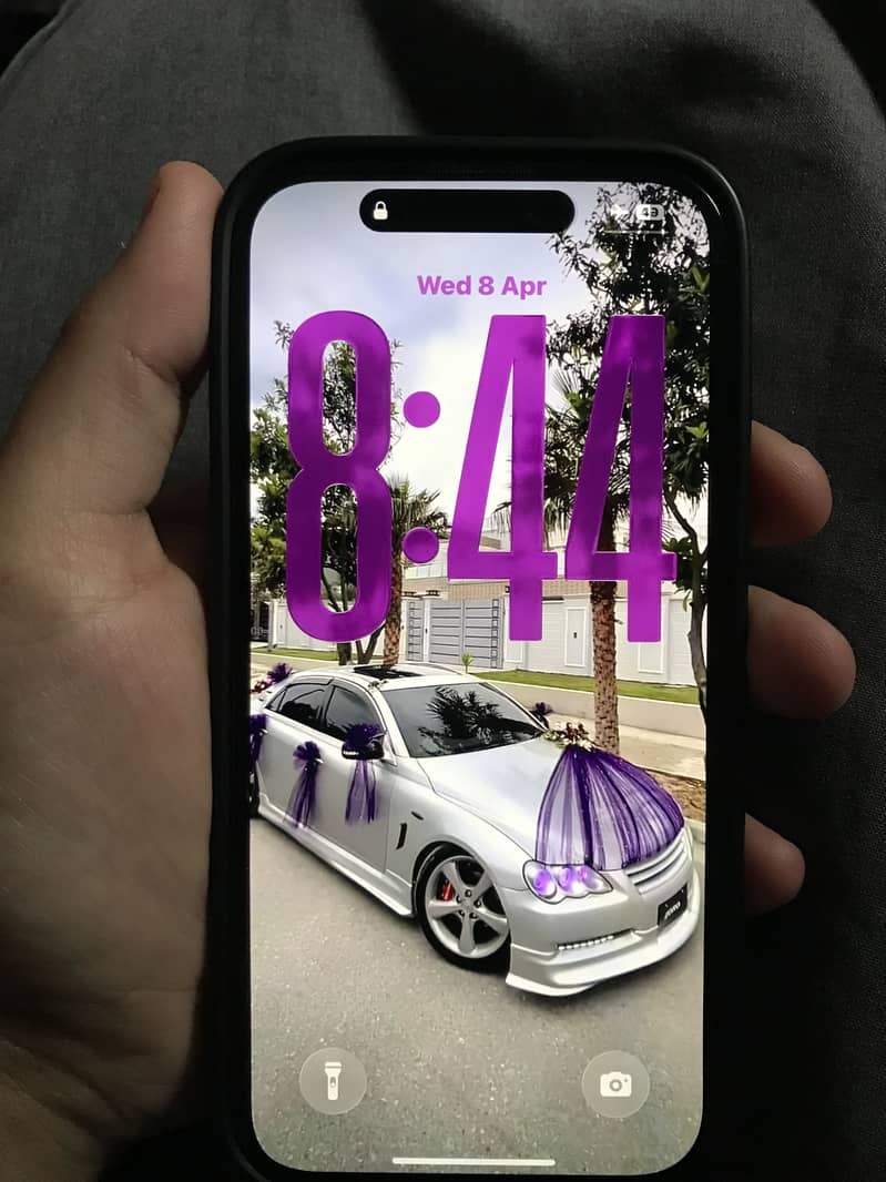 Iphone 15 0