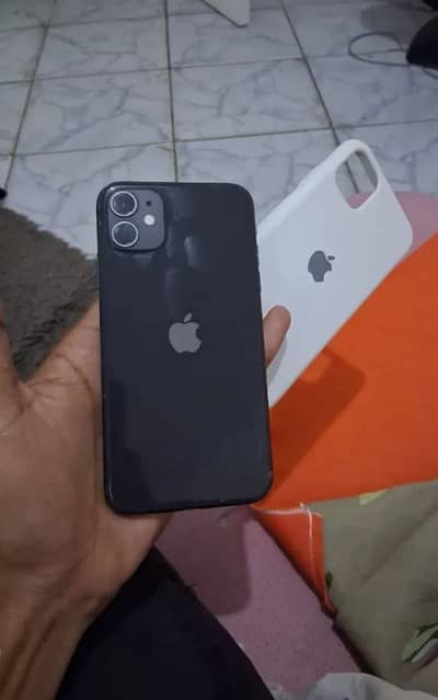 I phone 11/64GB/non pta