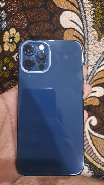 iPhone 12 Pro 256Gb