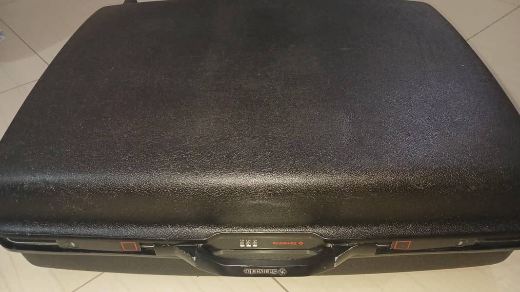 suitcase 2