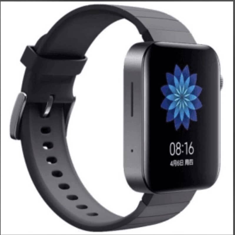 Mi CD2F Watch 2
