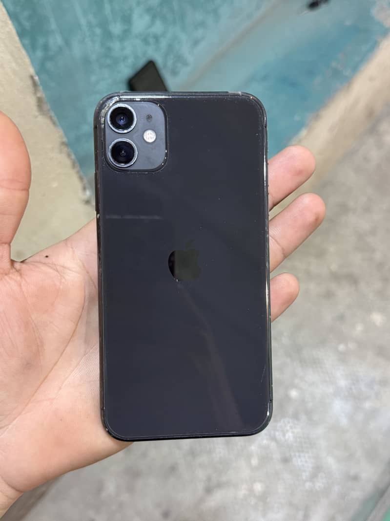 Iphone 11 0
