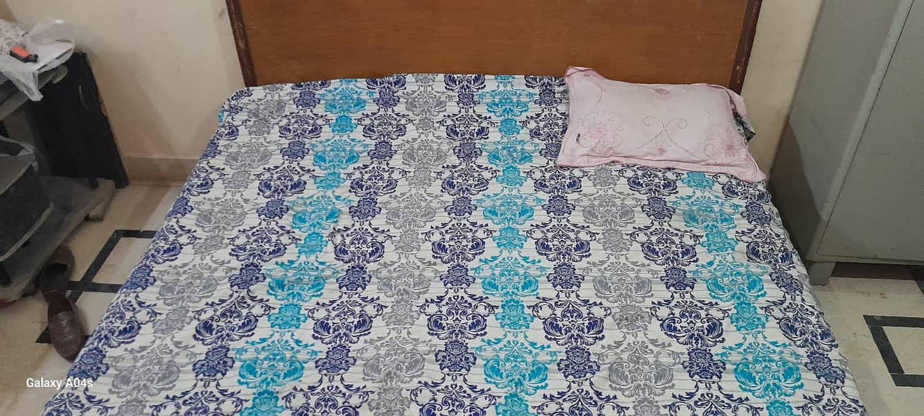 Bed Set 0