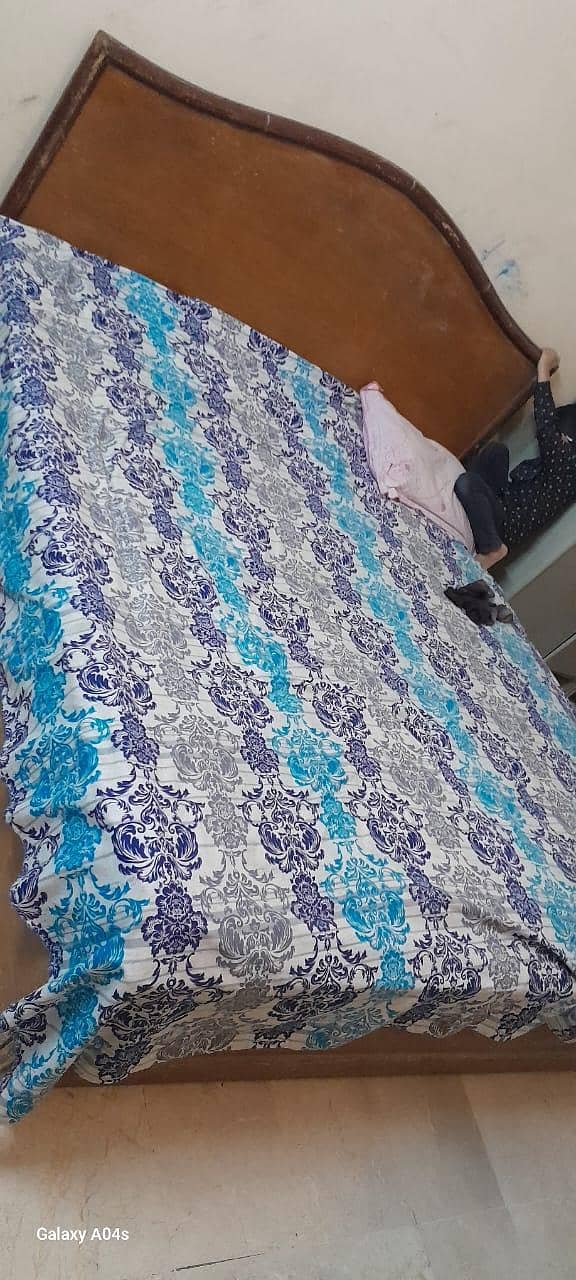 Bed Set 1
