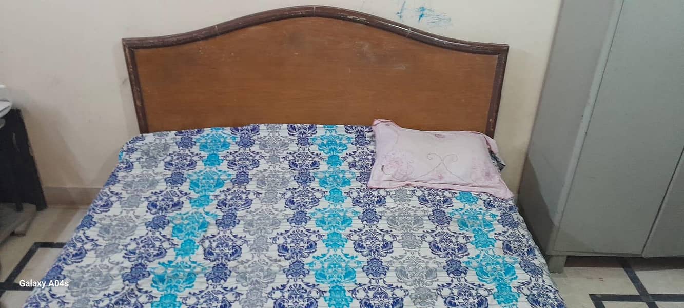 Bed Set 4