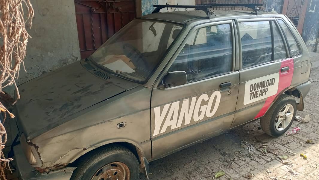 mehran 1