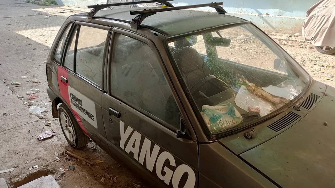mehran 2