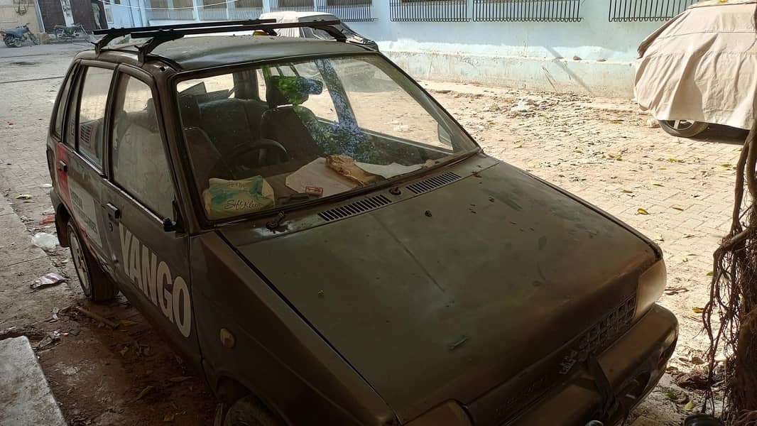 mehran 3