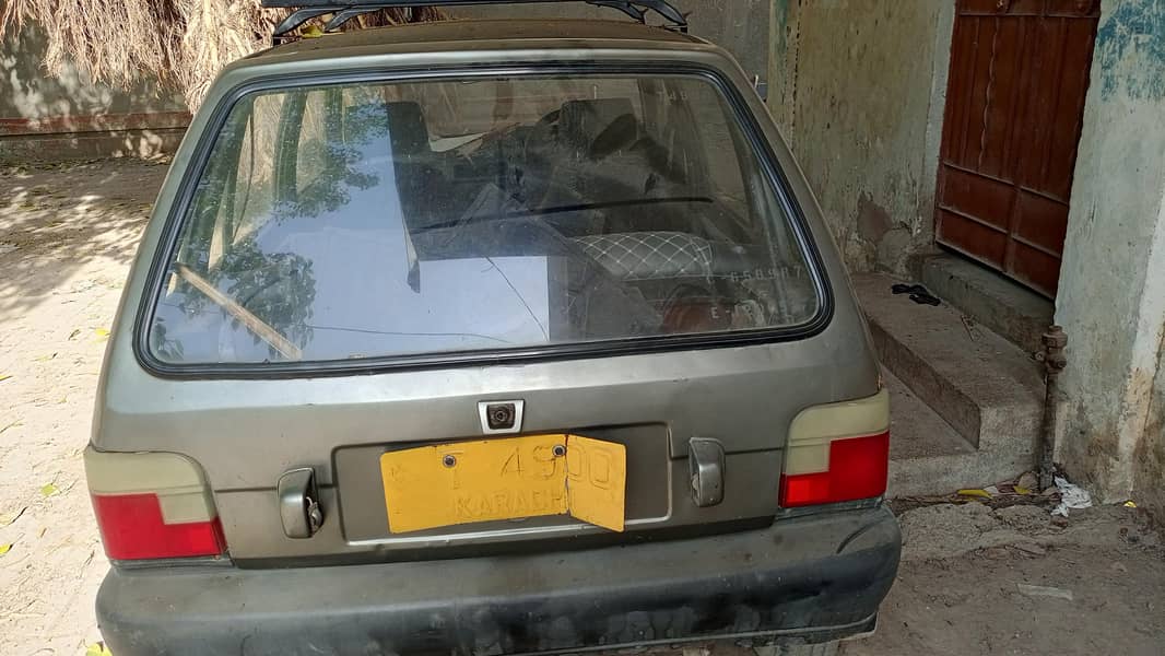 mehran 4