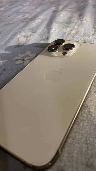 iPhone 14pro max
