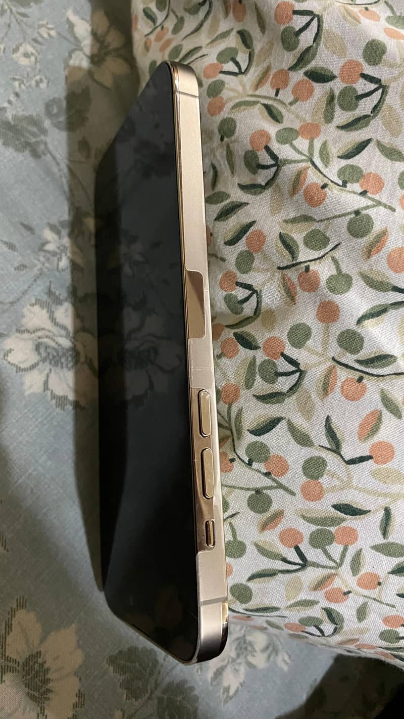 iPhone 14pro max 4