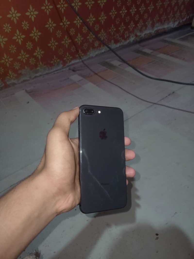 Iphone 8 plus 0