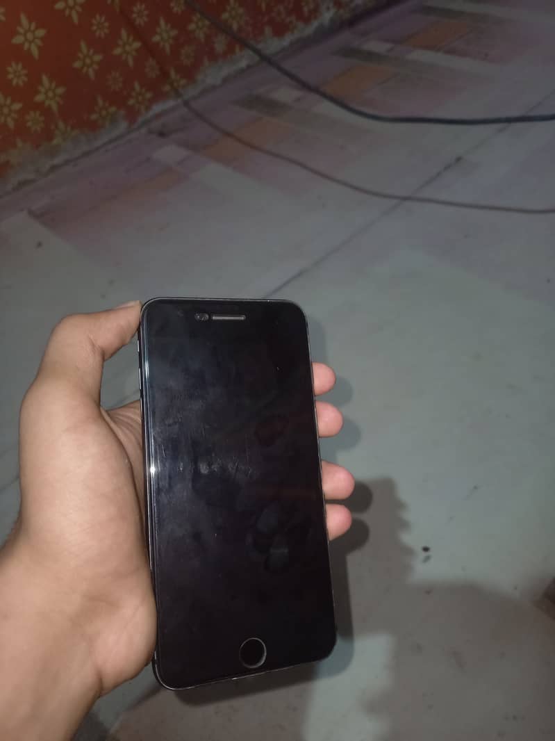 Iphone 8 plus 2