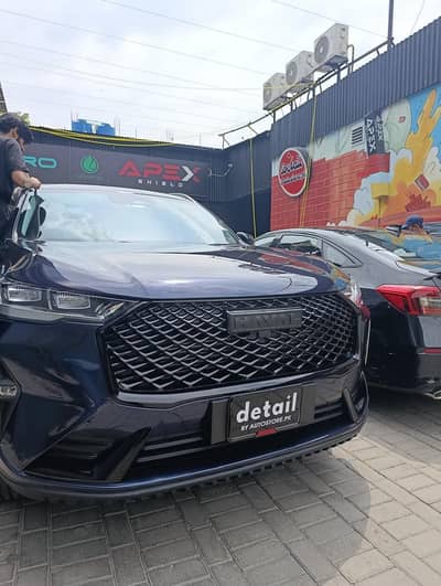 Haval H6 1.5T