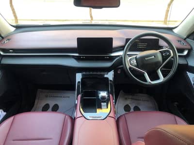 Haval H6 1.5T 2025
