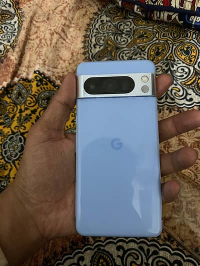Google pixel 8 pro