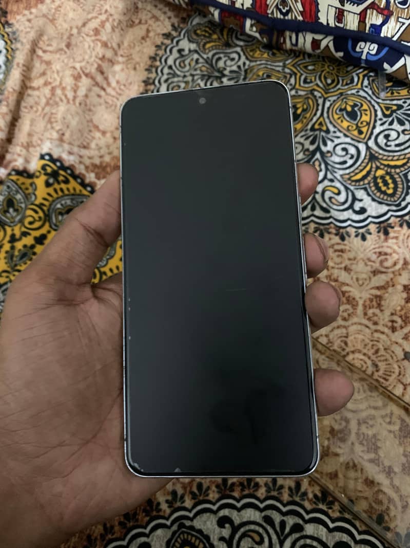 Google pixel 8 pro 1