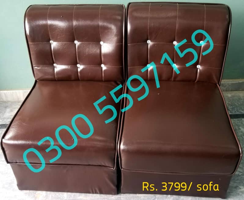 single sofa, sofa set, sofa chair, leather sofas, L shape sofa table, 18