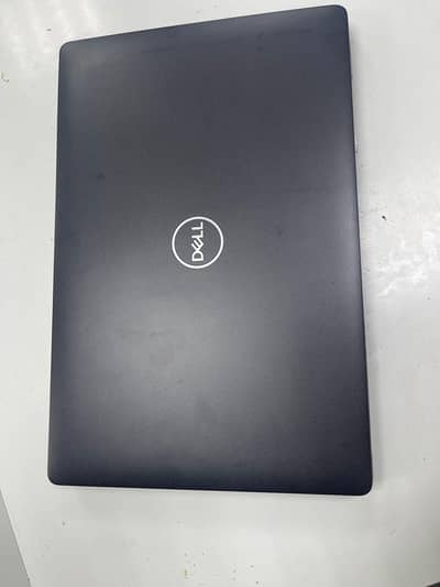 5501 Dell latitude 16/512
