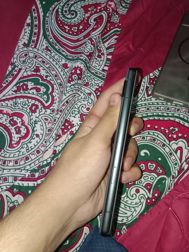 google pixel 7a 0