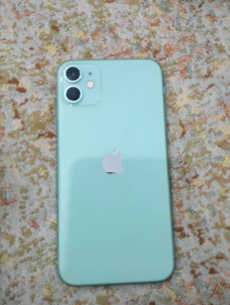 Iphone 11 2