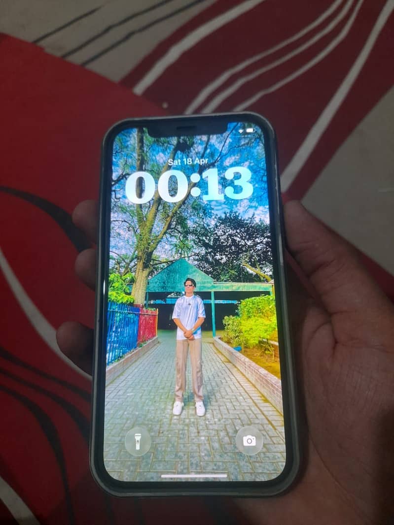 iPhone 2