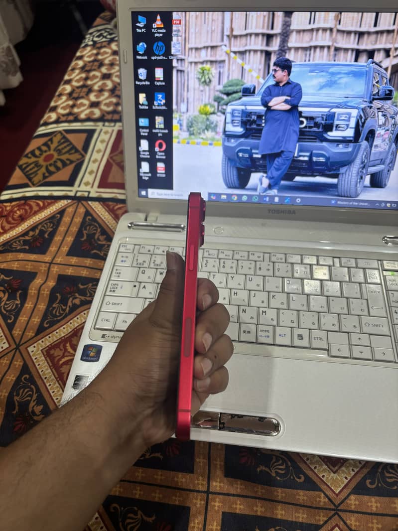 iPhone 14 plus 2
