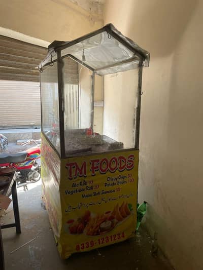 Fresh Counter For Sale