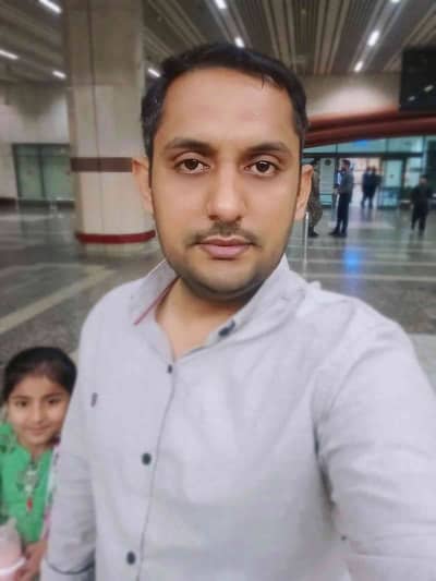 M. usman