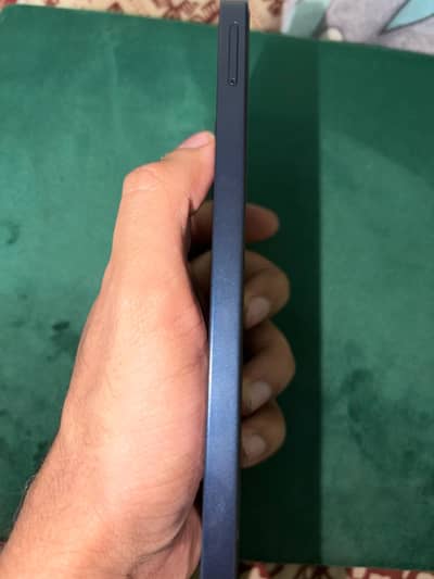 Samsung A06 with 6 ya 7warrenty