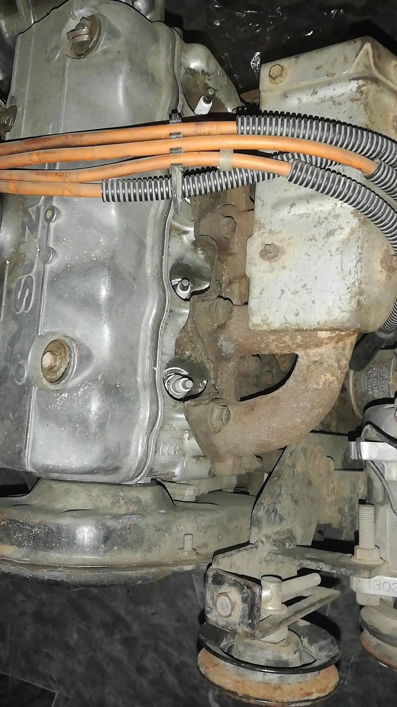 potohar engine 0