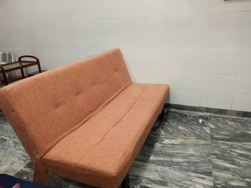 multi purpose sofa cum bed 2