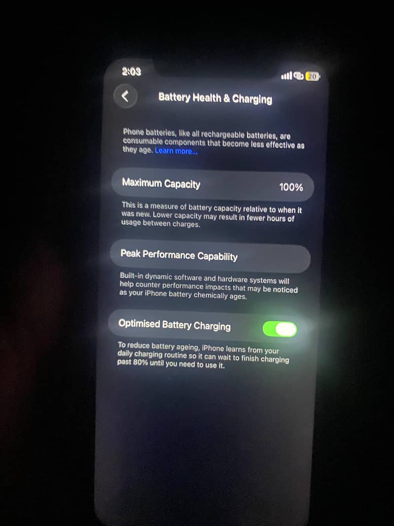Iphone 11 0