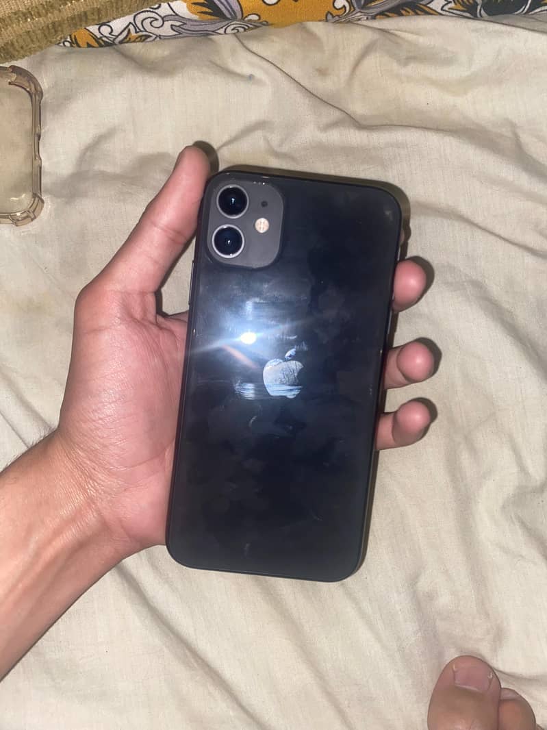 Iphone 11 6
