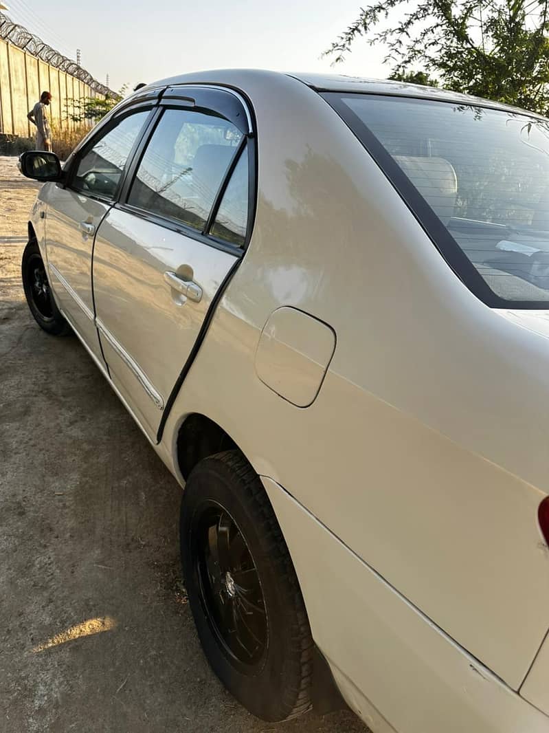 good condition 3