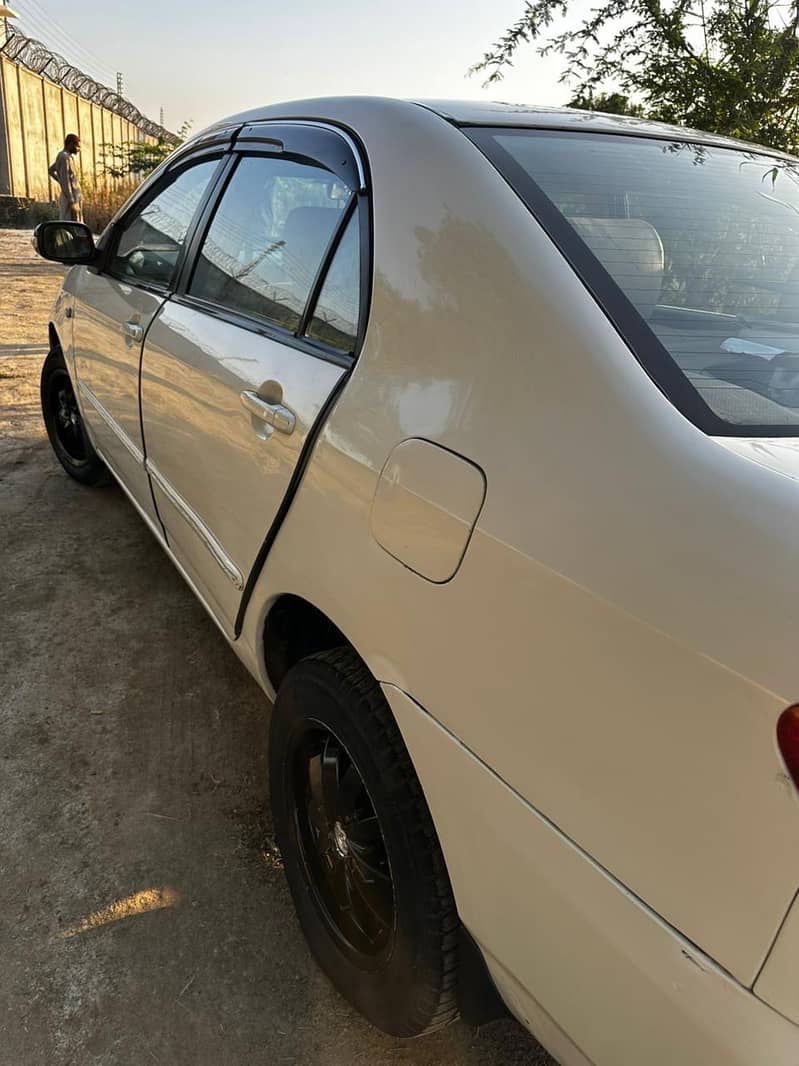 good condition 4