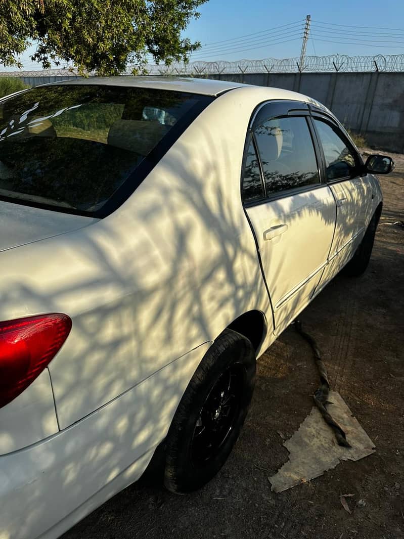good condition 5